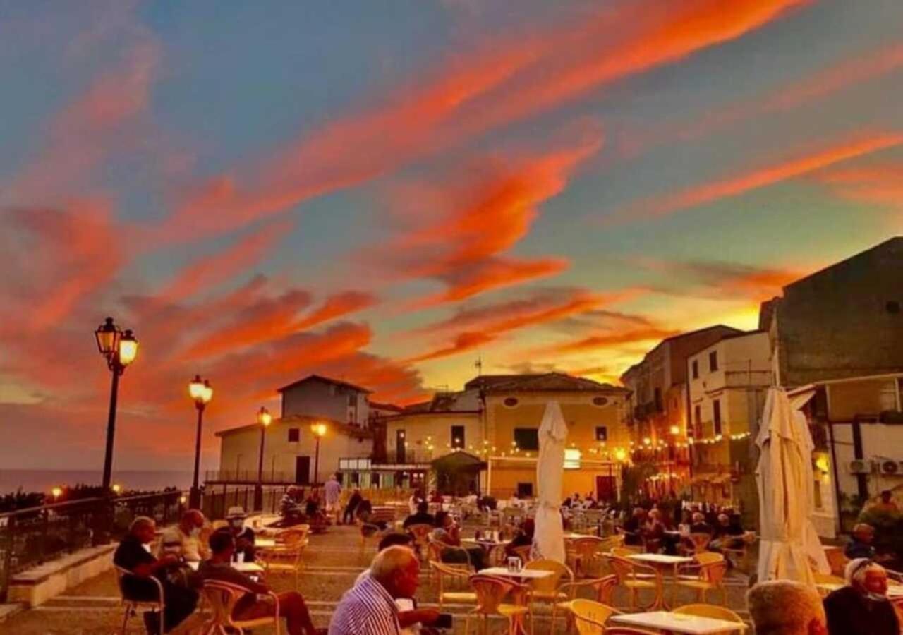 Uno Spettacolo Della Natura سان لوسيدو المظهر الخارجي الصورة