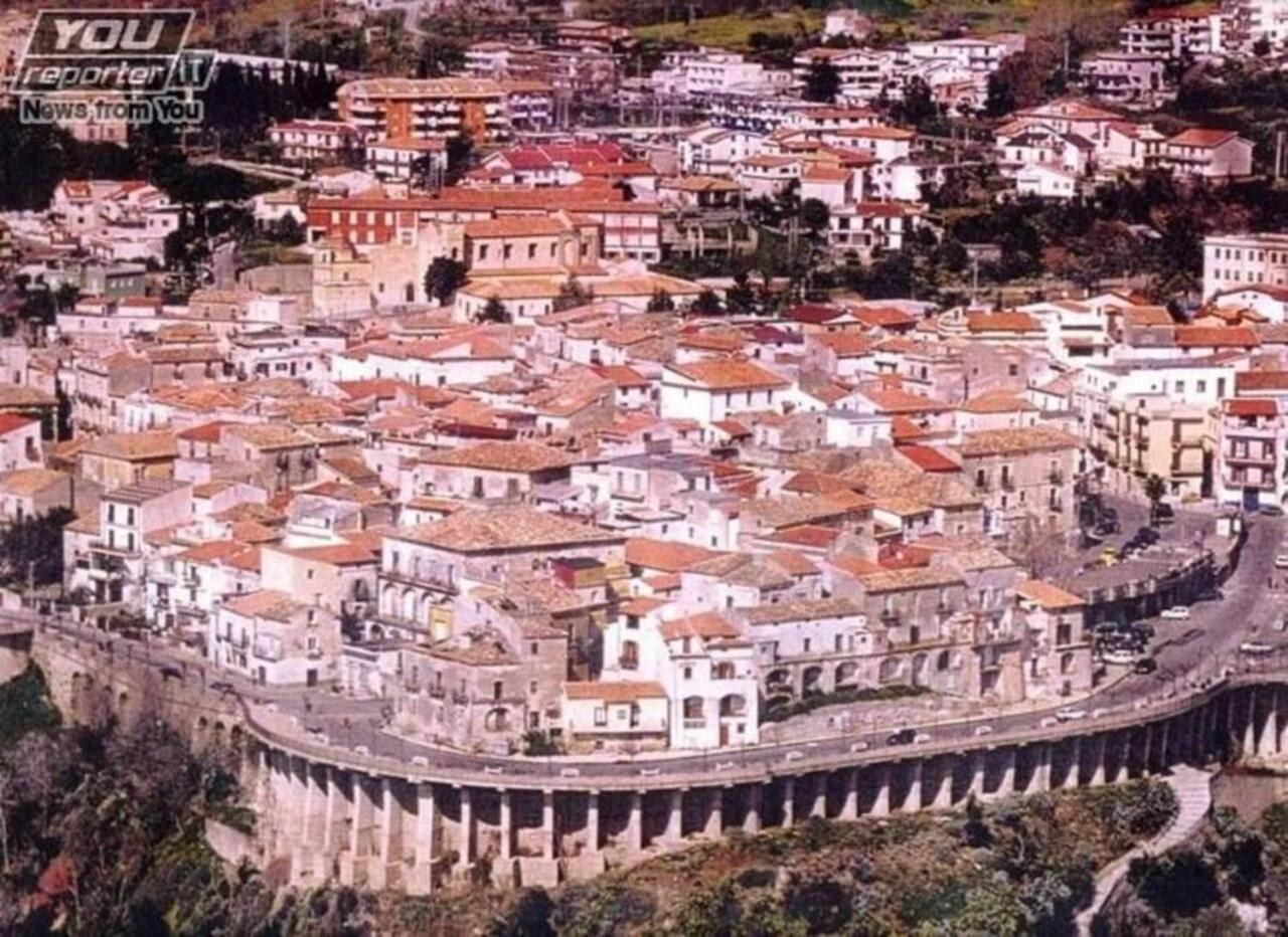 Uno Spettacolo Della Natura سان لوسيدو المظهر الخارجي الصورة